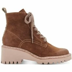 Dolce Vita Hinto Womens Leather Booties Combat & Lace-up Boots -Dolce Vita store 9e3e53d0389c4d44a8b314131d5df8f3 7a860d01 6d02 4f45 9f0a 85360d0cd10d 1080x