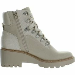 Dolce Vita Haloe Womens Block Heel Wedge Combat & Lace-up Boots -Dolce Vita store 9fb3a987ad9d4493b44ec360f404b05f 30b7b002 8093 4385 9c66 773aa70678a5 1080x