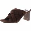 Dolce Vita Poira Womens Suede Slip On Heels -Dolce Vita store a0b6851ea2154b71be96b6a5382cd2e4 157d52af b74f 4a32 83be 6acbd4bcba44 1080x