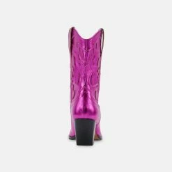 Dolce Vita Landen Boots in Electric Pink for women -Dolce Vita store a1c1f1ee6bb14e07b5f8f952cb12c804 86906f43 b3aa 4d06 bec2 099fe8797d37 1080x