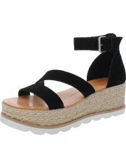 Dolce Vita Liza Womens Open Toe Ankle Strap Wedge Sandals -Dolce Vita store a51865f9c52945cca69fdec24c9d44dd 1080x