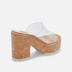 Dolce Vita Elania Sandal in Crystal Vinyl for women -Dolce Vita store a54cbfb51f964a639ab2da2023239012 1080x