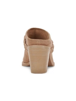 Dolce Vita Serla Mules In Truffle Suede for women -Dolce Vita store a6eb6a76c8a74cfa9a9acc6cef4c2a12 1080x