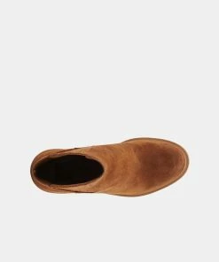 Dolce Vita Caster H2O Waterproof Boots in Camel for women -Dolce Vita store a81fd479e9af4b4a94e6501fea51c679 1080x