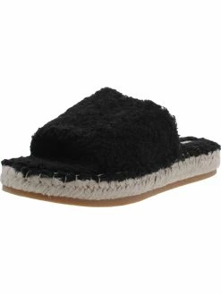 Dolce Vita Karlee Womens Faux Fur Slip On Slide Sandals -Dolce Vita store ab1edd62ea8d46148c8d94a5444114cb 80de66e4 d5d5 4d86 ad24 77c3e00c6f51 1080x