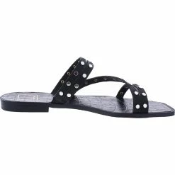 Dolce Vita Ibbie Womens Open Toe Slip On Strappy Sandals -Dolce Vita store ac9abc5707c14e3086da5fa6eeacddd6 1080x