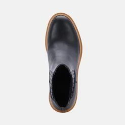 Dolce Vita Caster H2O Boots in Onyx for women -Dolce Vita store add337756c04455cb1d9e00a84042fdb 1080x