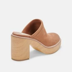 Dolce Vita Camdin Heels in Praline Nubuck for women 9 Dolce Vita Camdin Heels in Praline Nubuck for women -Dolce Vita store adf0acb5d5564bd7ac4ed55862723d83 a45804c6 d6ce 48cb bf83 2d4e6bbef788 1080x