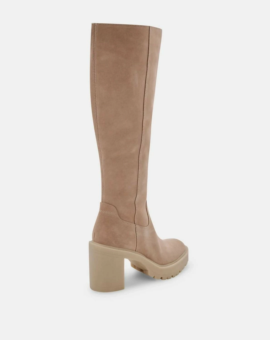 Dolce Vita Corry H2O Boots in Dune Suede for women 5 Dolce Vita Corry H2O Boots in Dune Suede for women - Image 3