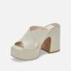 Dolce Vita Wonder Heels in Vanilla for women -Dolce Vita store b050be2e9f7a45aaabc7e742f976f384 1080x
