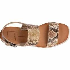 Dolce Vita Womens Leather Slingback Flatform Sandals -Dolce Vita store b18d544b1eac415f8c9897a0a876ada0 1080x