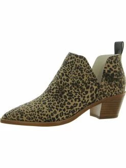 Dolce Vita Sonni Womens Pointed Toe Booties -Dolce Vita store b2f222d5d26f4b2080742f15cbe3a601 dbbde0fb 2cb9 4e97 8a78 54bccd8d7dba 1080x