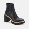 Dolce Vita Caster H2O Boots in Onyx for women -Dolce Vita store ba15e378c11b4ab4863c48abb540854e 1080x