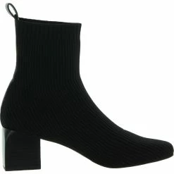 Dolce Vita Cabe Womens Slip on Block Heel Ankle Boots -Dolce Vita store ba9ce0da7d15464b9973408d65bf9707 1080x