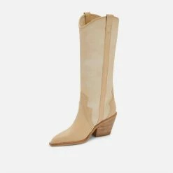 Dolce Vita Navene Boots in Vanilla Nubuck for women -Dolce Vita store bd2f2aa0e10e46d8aa49c67b4ef52897 184e6b4b 6bb8 40cd b239 6d2c2d69ab6d 1080x