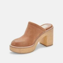 Dolce Vita Camdin Heels in Praline Nubuck for women -Dolce Vita store be1130f296544bfbb9969cbc5adad33f 13632141 0bde 4006 99fa c715c141948b 1080x