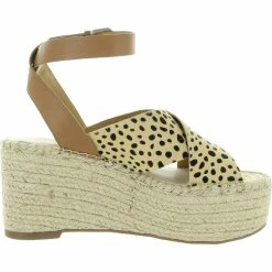 Dolce Vita Carsie Womens Calf Hair Strappy Espadrilles -Dolce Vita store be390a2d93bb4e0baf9aa82f14053f72 23b49e0a 1014 470f 98f9 04a0007f1f9e 1080x