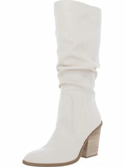 Dolce Vita Numbra Womens Faux Leather Pointed Toe Mid-Calf Boots -Dolce Vita store bf621918d39c4b188a6e17ab44e4d47b 8ce9fe91 26cf 4c29 97f6 386c6a8178cd 1080x