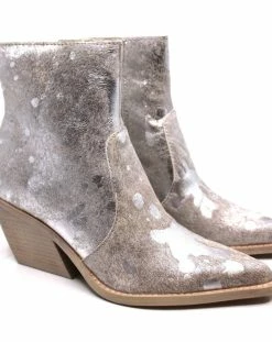 Dolce Vita Volli Bootie in Silver Multi for women -Dolce Vita store c0155bf99de14a019486c851550084b8 1e89a498 263b 4f9d acf5 9d28cefcd9d9 1080x