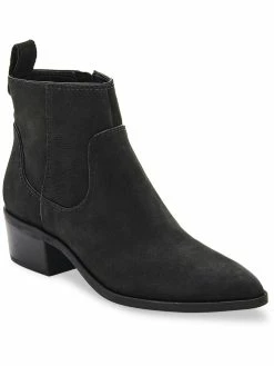 Dolce Vita Able Womens Suede Pointed Toe Ankle Boots -Dolce Vita store c0b7ac6240be4d1d9ee75d5e2f91a6ba 1f6b822a aa0f 42ff 8ebb b515f275ac18 1080x