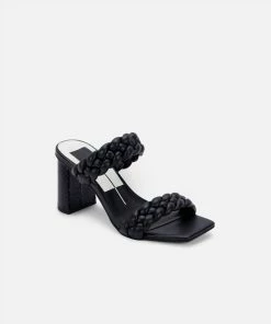Dolce Vita Paily In Black for women