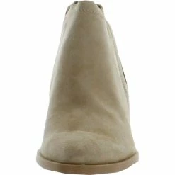 Dolce Vita Dorita Womens Suede Pointed Toe Booties -Dolce Vita store c24fe5edad134185988cf046ede43c42 99b3071d 4a83 4817 91cf 4f2334820329 1080x