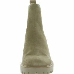 Dolce Vita Hydra Womens Suede Lugged Sole Booties -Dolce Vita store c2a9e7a1967f4b2dad9e85a4a1117766 1080x