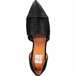 Dolce Vita Dell Womens Faux Leather Slip On D'Orsay -Dolce Vita store c47d916de831448481d601fdcdb659c0 1080x