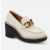 Dolce Vita Brenan Wedge Loafer In Off White Leather for women 2 Dolce Vita Brenan Wedge Loafer In Off White Leather for women -Dolce Vita store c65806aea19043639cdac6932754070a 1080x