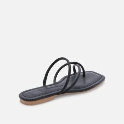Dolce Vita Leanna Sandal in Black for women -Dolce Vita store c8eedd4493944a28a114f645e46c30fd 23226251 dfb1 4271 bfbf 168a3d92d667 1080x