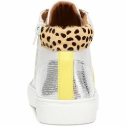 Dolce Vita Alvira Womens Faux Leather Lace Up Casual and Fashion Sneakers -Dolce Vita store c965be1ca5c44ebdb4a3e192a727fb06 8ffaac47 4f1b 484c a3df 3dc3ef7e6370 1080x