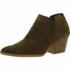 Dolce Vita Dasha Womens Suede Padded Insole Booties -Dolce Vita store ca92982101424d4caad05337894c552e 1080x