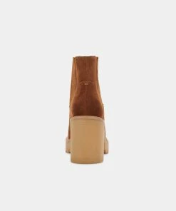 Dolce Vita Caster H2O Waterproof Boots in Camel for women -Dolce Vita store cae165b58d644a0d8cd71a99a781e2aa 1080x