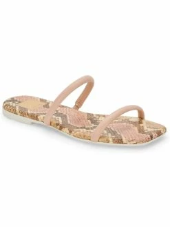 Dolce Vita Lester Womens Faux Leather Banded Flat Sandals -Dolce Vita store cd4f1cdf3cdc4e6aa0864e53d73fa023 8fd9ddf0 cd34 41fc 98f2 9f0b392848a2 1080x
