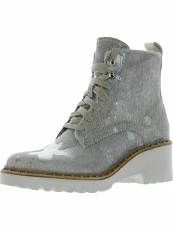 Dolce Vita Hinto Womens Leather Booties Combat & Lace-up Boots -Dolce Vita store ce97b41745f5466fbbecb8f4abe7bb11 1e07aab7 0b3f 4dff ae4a 14491d4969d6 1080x