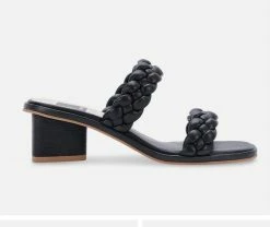 Dolce Vita Ronin in Black Stella for women