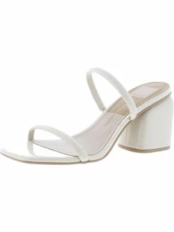 Dolce Vita Noxie Womens Open Toe Slip On Heels 9 Dolce Vita Noxie Womens Open Toe Slip On Heels -Dolce Vita store cff9c7e04f9040f285c3233553106b10 dcd3e8d3 e39f 4d3a 9b75 d0378c53fc6b 1080x