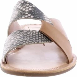 Dolce Vita Darci Womens Snake Print Slip On Slide Sandals -Dolce Vita store d0c9862866a54b378c4e697bd919c8b0 1080x