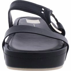 Dolce Vita Crue Womens Open Toe Slip On Platform Sandals -Dolce Vita store d0d360c09c2348ac8f44053881ed5231 1080x