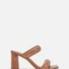 Dolce Vita Pascoe Embossed Stella Heel in Brown for women -Dolce Vita store d1703a27b6a54f69bcd38a6a5191a85d 41215a00 d4ca 4a4b b0b0 9cf93bbd8766 1080x
