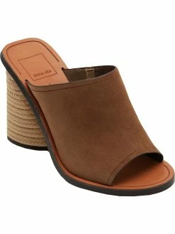 Dolce Vita Alba Womens Slip On Open-Toe Mule Sandals -Dolce Vita store d3d5d202b4bf4c4ea5b0893d8cffdfc8 d7859baa 50d2 4148 8b26 58bb0f0d0642 1080x