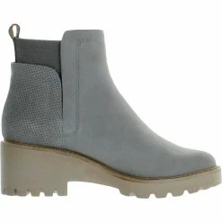 Dolce Vita Huey Womens Lugged Sole Lug Sole Ankle Boots -Dolce Vita store d56826de57af441ab8339fc8b6850964 1080x
