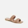 Dolce Vita Indy Sandals in Cafe for women -Dolce Vita store d7319015143644bd921998ff6ce7fe59 1080x