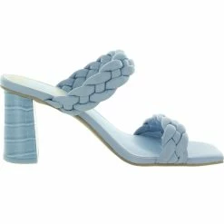 Dolce Vita Paily Womens Faux Leather Square Toe Heel Sandals -Dolce Vita store d879173aef7143f2b11f463abcf267e9 03389a63 d248 46f8 8072 8fdd161282aa 1080x