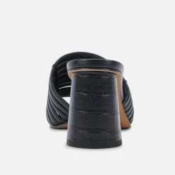 Dolce Vita Priana Heels in Black for women 7 Dolce Vita Priana Heels in Black for women -Dolce Vita store d9bb42c9ec464c4db5dfb93f15ab9515 1080x