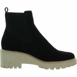 Dolce Vita Hasa Womens Wedge Slip On Ankle Boots -Dolce Vita store db3283f0818243e58056895646e3354e 4aec72e8 d529 497f ae92 1da95c49685c 1080x