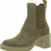 Dolce Vita Geeta Womens Suede Block Heel Chelsea Boots -Dolce Vita store db406d07ea4f45a3af19f4368533ceb4 73210725 01f6 4faf ae68 fd3251822cad 1080x