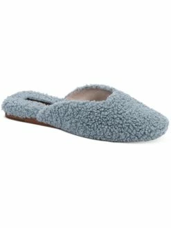 Dolce Vita Saydee Womens Faux Fur Slippers Mules -Dolce Vita store db603ab282fb415fb6c3921c29e220af 961ca35e 3dda 495e 8a9a 145e3cb138f2 1080x