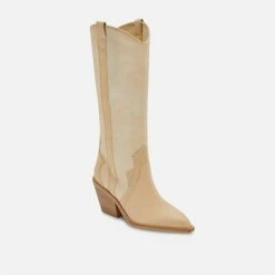 Dolce Vita Navene Boots in Vanilla Nubuck for women -Dolce Vita store dbdabbedc8c24579b343e77a3ee84971 e80c63c1 fdc6 47bb bbc4 f424c834ed99 1080x