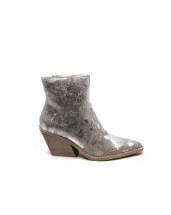 Dolce Vita Volli Bootie in Silver Multi for women -Dolce Vita store deb805e275124c80951ebfa982fc8778 5a0322c8 da09 4a8c 898e a01f2df99a03 1080x